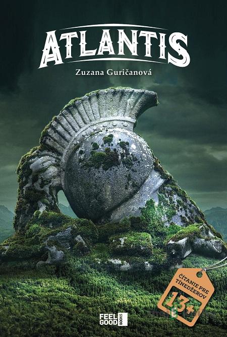 Atlantis - Zuzana Guričanová Atlantis - Zuzana Guričanová