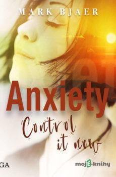 Anxiety Control It Now (EN) - Mark Bjaer