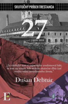 27 - Dušan Debnár