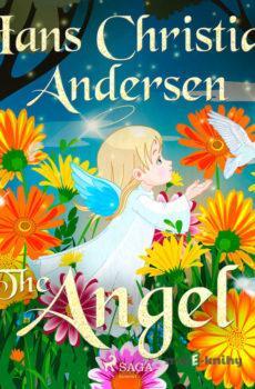 The Angel (EN) - Hans Christian Andersen