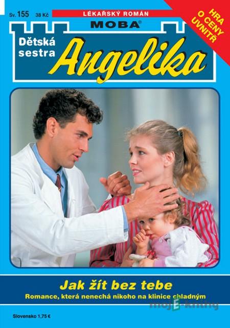 Jak žít bez tebe - Mara Merlinová Jak žít bez tebe - Mara Merlinová