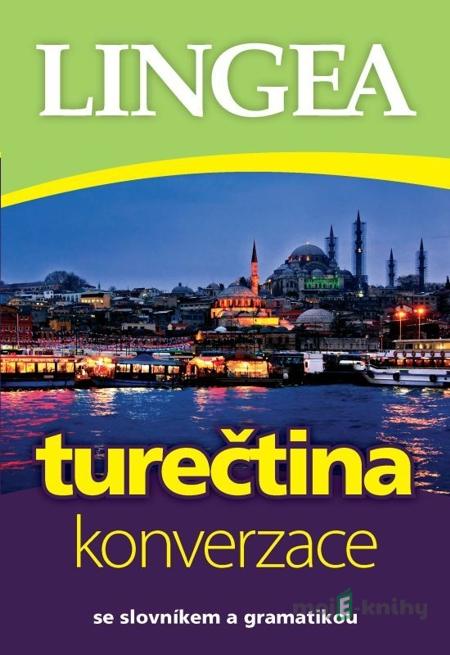 Česko-turecká konverzace Česko-turecká konverzace