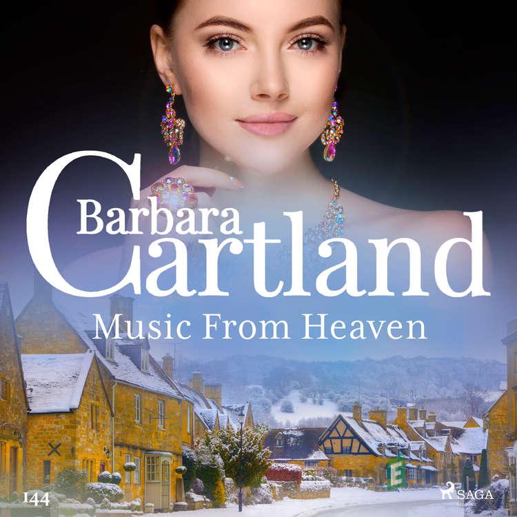 Music From Heaven (Barbara Cartland's Pink Collection 144) (EN) - Barbara Cartland Music From Heaven (Barbara Cartland's Pink Collection 144) (EN) - Barbara Cartland