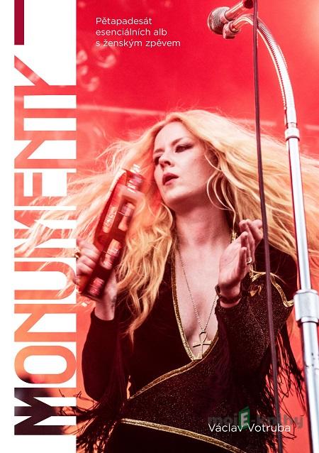 Monumenty I - Václav Votruba Monumenty I - Václav Votruba