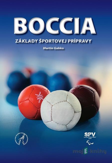 Boccia - Martin Gabko Boccia - Martin Gabko