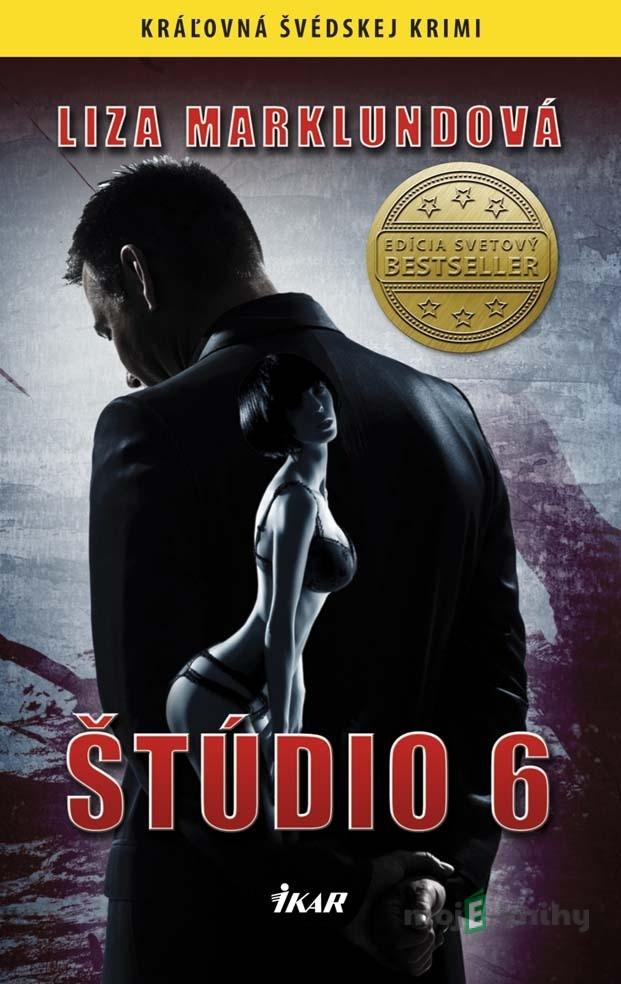 Štúdio 6 - Liza Marklundová Štúdio 6 - Liza Marklundová