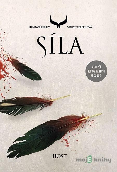 Síla - Siri Pettersen Síla - Siri Pettersen