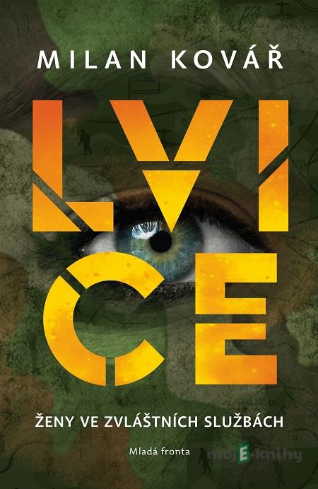 Lvice - Milan Kovář Lvice - Milan Kovář