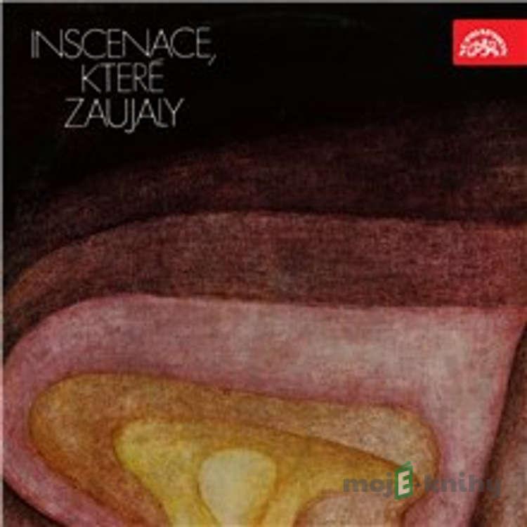 Inscenace, které zaujaly IV - Nikolaj Vasiljevič Gogol,Johann Wolfgang von Goethe,Jean Baptiste Poquelin Moliére Inscenace, které zaujaly IV - Nikolaj Vasiljevič Gogol,Johann Wolfgang von Goethe,Jean Baptiste Poquelin Moliére