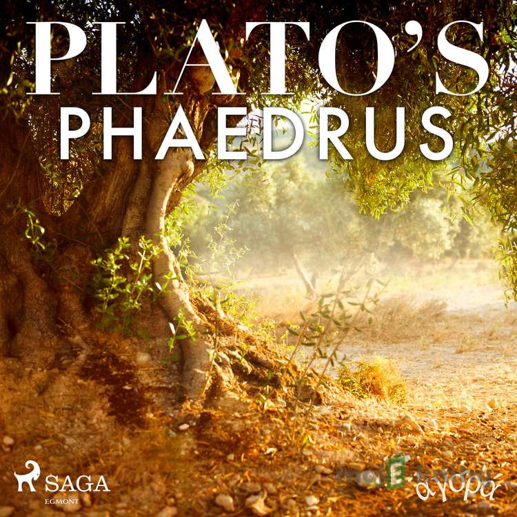 Plato’s Phaedrus (EN) - – Plato Plato’s Phaedrus (EN) - – Plato