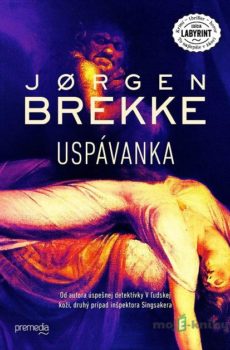 Uspávanka - Jørgen Brekke
