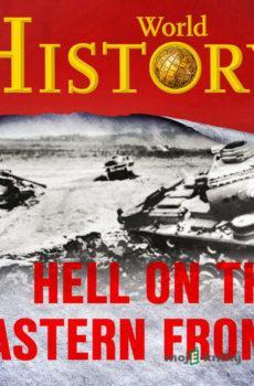 Hell on the Eastern Front (EN) - World History