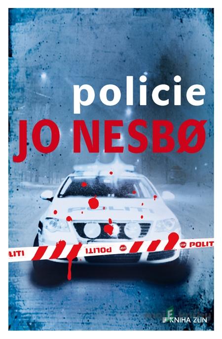 Policie - Jo Nesbø Policie - Jo Nesbø