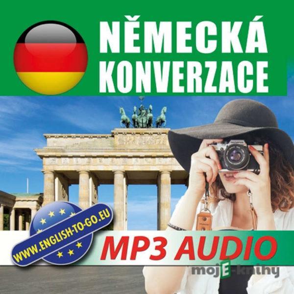 Německá konverzace - Rôzni Autori