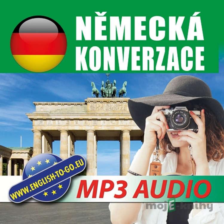 Německá konverzace - Rôzni Autori Německá konverzace - Rôzni Autori