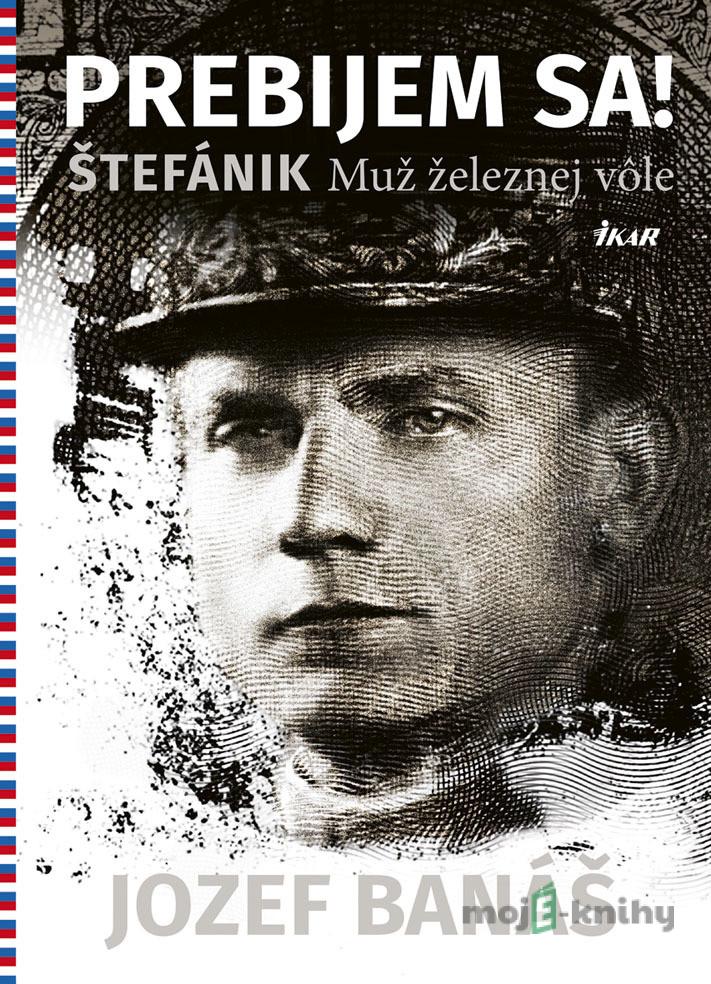 Prebijem sa! - Jozef Banáš Prebijem sa! - Jozef Banáš