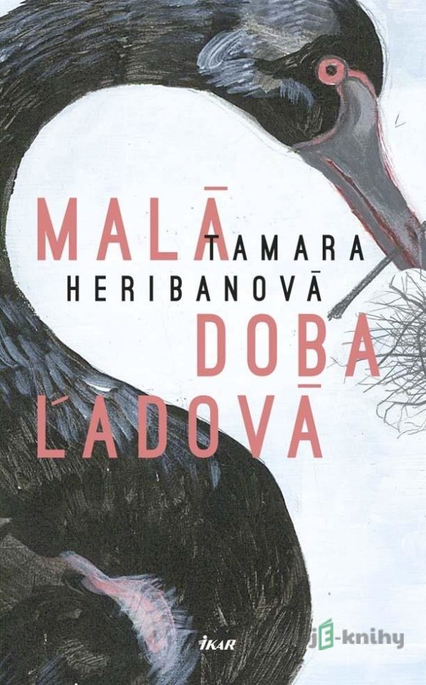 Malá doba ľadová - Tamara Heribanová