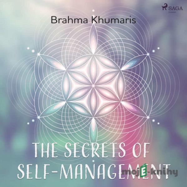 The Secrets of Self-Management (EN) - Brahma Khumaris