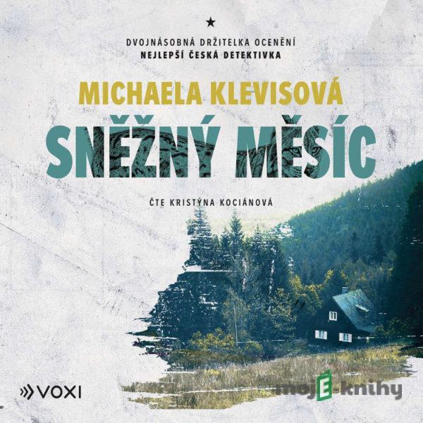 Sněžný měsíc - Michaela Klevisová