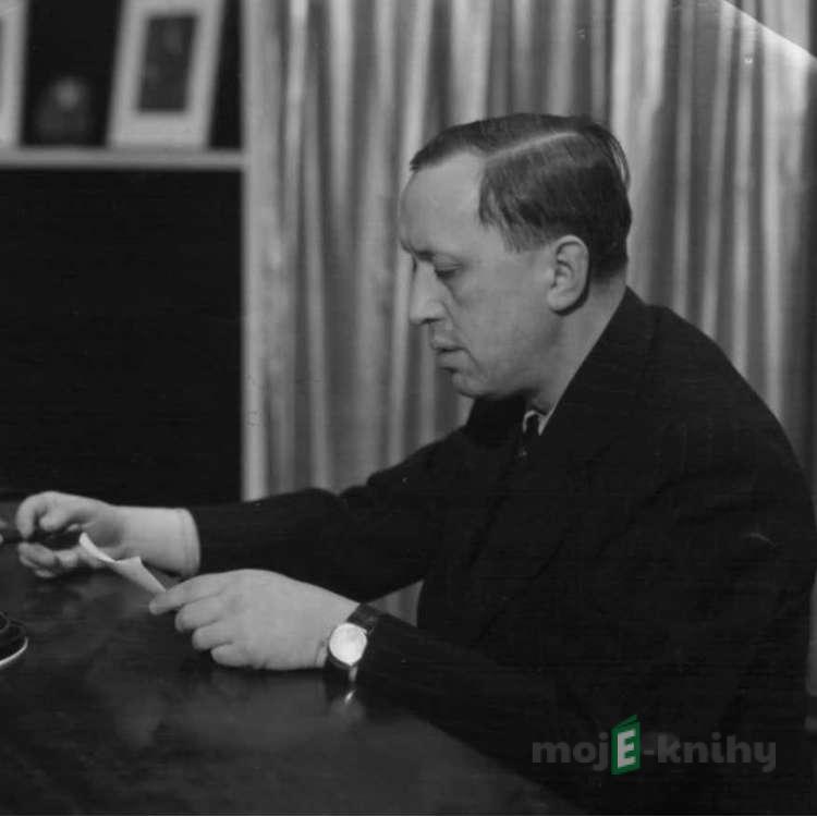 Život a dílo skladatele Foltýna - Karel Čapek Život a dílo skladatele Foltýna - Karel Čapek