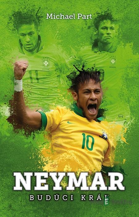 Neymar - Michael Part Neymar - Michael Part