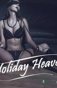 Holiday Heaven (EN) - Cupido And Others