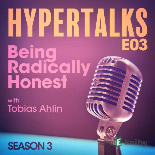 Hypertalks S3 E3 (EN) - Daniel Månsson,Jonathan Kevin,Tobin Sydneysmith,Debora Zanette,Ebba Zimmerman