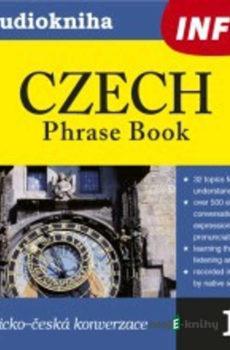 Czech in 30 days  - Rôzni Autori