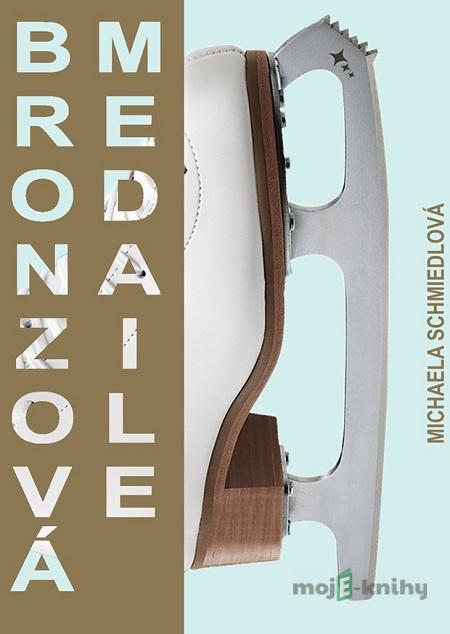 Bronzová medaile - Michaela Schmiedlová Bronzová medaile - Michaela Schmiedlová