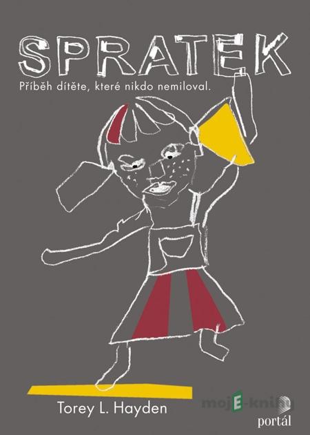 Spratek - Torey L. Hayden Spratek - Torey L. Hayden