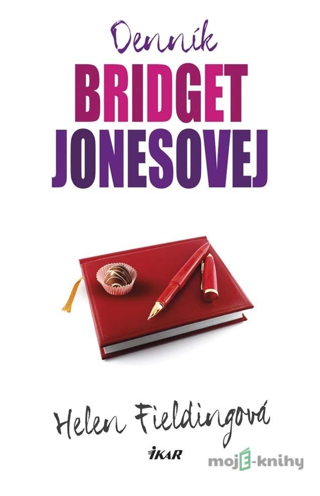Denník Bridget Jonesovej - Helen Fielding Denník Bridget Jonesovej - Helen Fielding