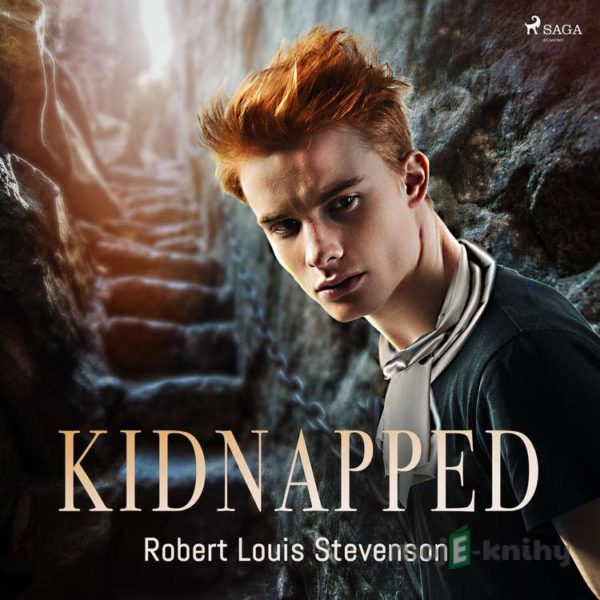 Kidnapped (EN) - Robert Louis Stevenson