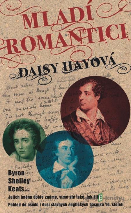 Mladí romantici - Daisy Hayová Mladí romantici - Daisy Hayová