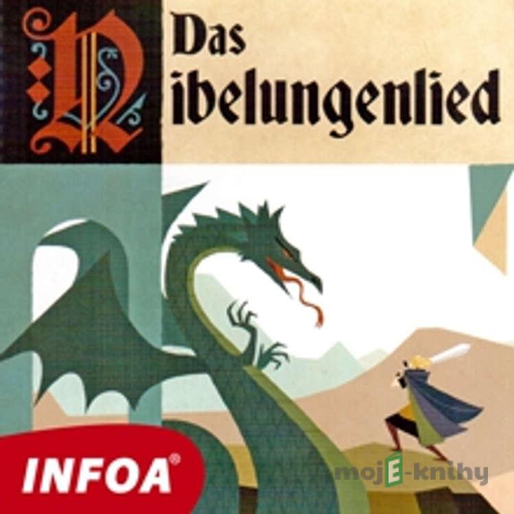 Das Nibelungenlied (DE) - Anonym Das Nibelungenlied (DE) - Anonym