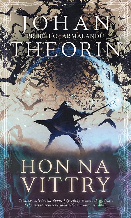 Hon na Vittry - Johan Theorin Hon na Vittry - Johan Theorin