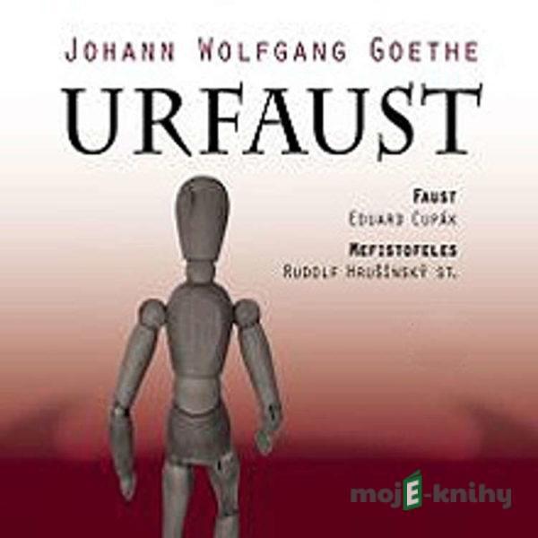 Urfaust - Johann Wolfgang Goethe