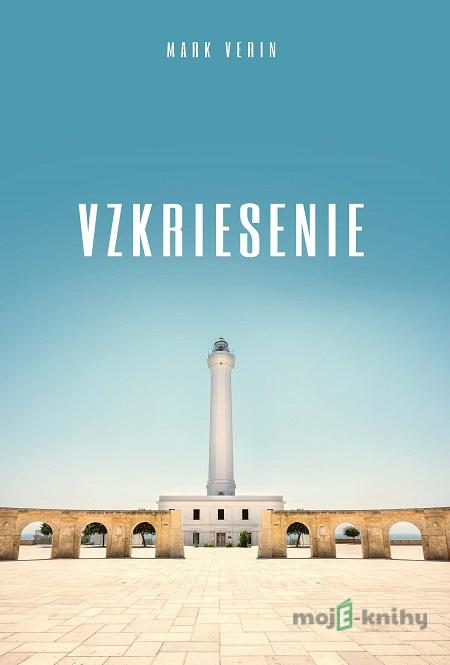 Vzkriesenie - Mark Verin Vzkriesenie - Mark Verin