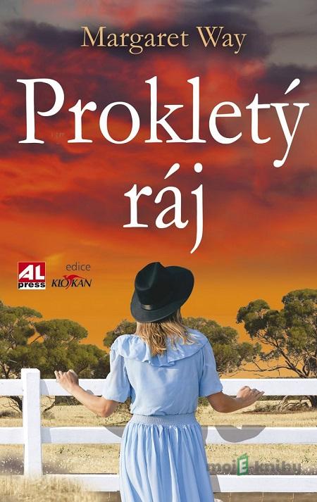 Prokletý ráj - Margeret Way Prokletý ráj - Margeret Way