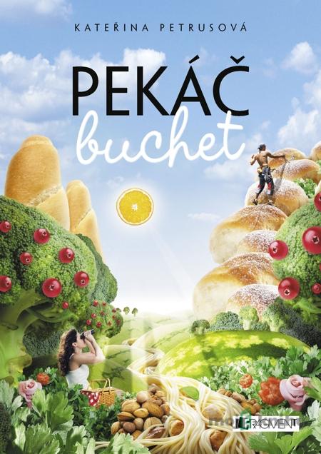 Pekáč buchet - Kateřina Petrusová Pekáč buchet - Kateřina Petrusová