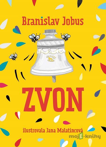 Zvon - Branislav Jobus Zvon - Branislav Jobus