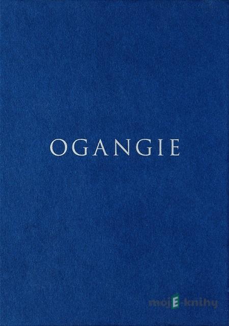 Ogangie - Ivan Matoušek Ogangie - Ivan Matoušek