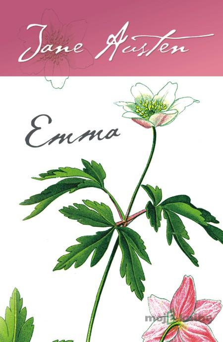 Emma - Jane Austen Emma - Jane Austen