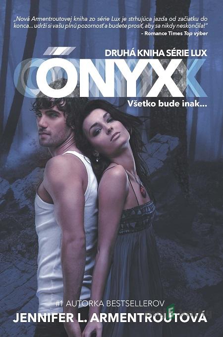 Ónyx - Jennifer L. Armentrout Ónyx - Jennifer L. Armentrout