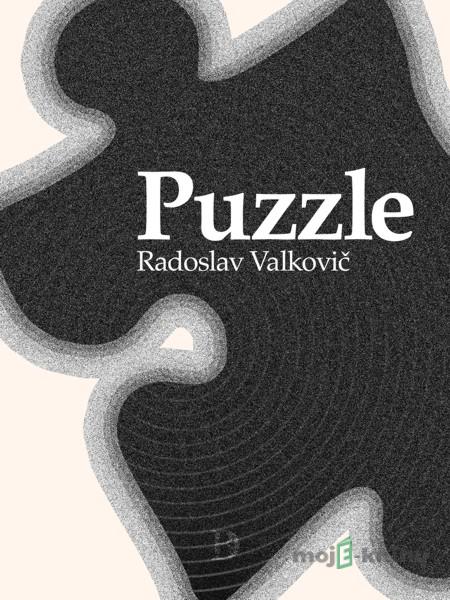 Puzzle - Radoslav Valkovič Puzzle - Radoslav Valkovič