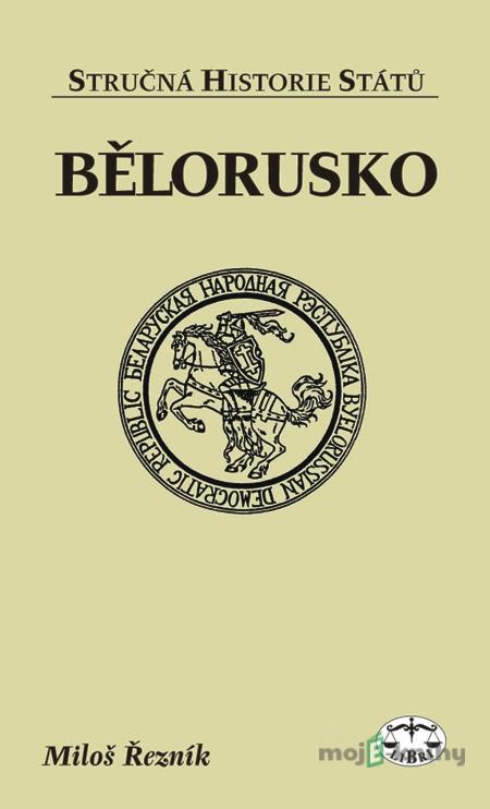 Bělorusko - Miloš Řezník Bělorusko - Miloš Řezník