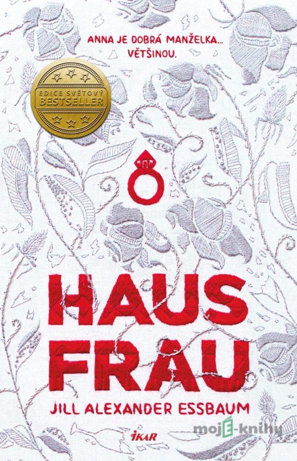 Hausfrau - Jill Alexander Essbaum