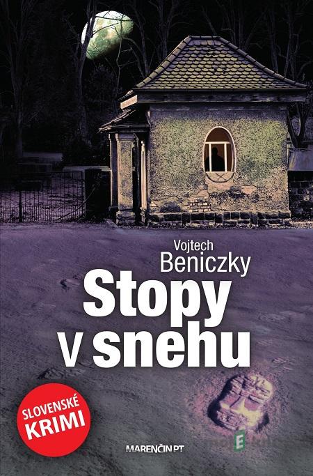 Stopy v snehu - Vojtech Beniczky Stopy v snehu - Vojtech Beniczky