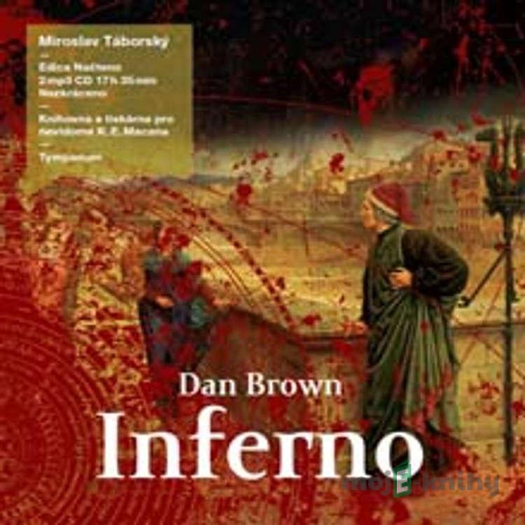 Inferno - Dan Brown Inferno - Dan Brown