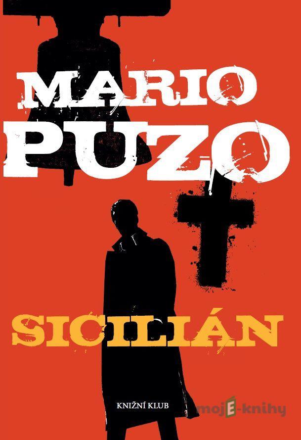 Sicilián - Mario Puzo Sicilián - Mario Puzo