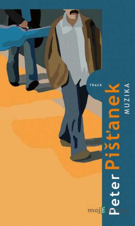 Muzika - Peter Pišťanek Muzika - Peter Pišťanek